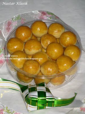 Resep Nastar Ordinary