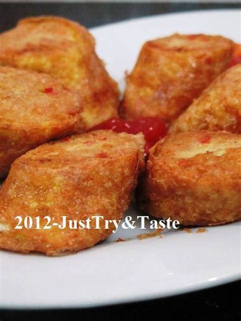 Resep Dadar Gulung Isi Daging Cincang